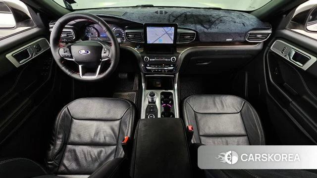 Ford Explorer 6th Generation id 3866695 из Кореи 17