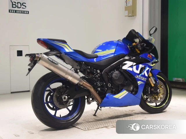 Проданный Suzuki GSX-R1000R ABS id 4271006 из Японии, фото 8