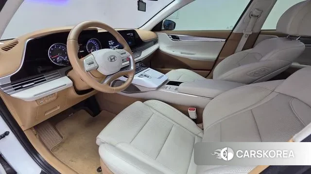 Hyundai The New Grandeur IG id 3522905 из Кореи 17