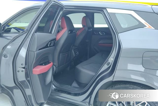 Changan Z6 id 4220564 из Китая 13