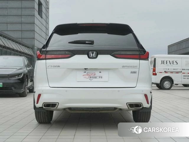 Honda Hao Ying id 4307492 из Китая 15