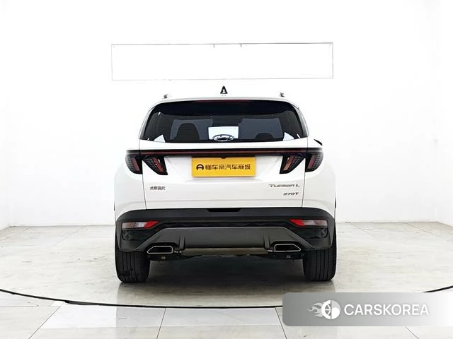Hyundai Tucson id 4215025 из Китая 17