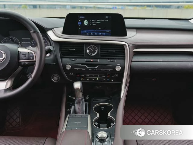Lexus RX id 4211780 из Китая 7