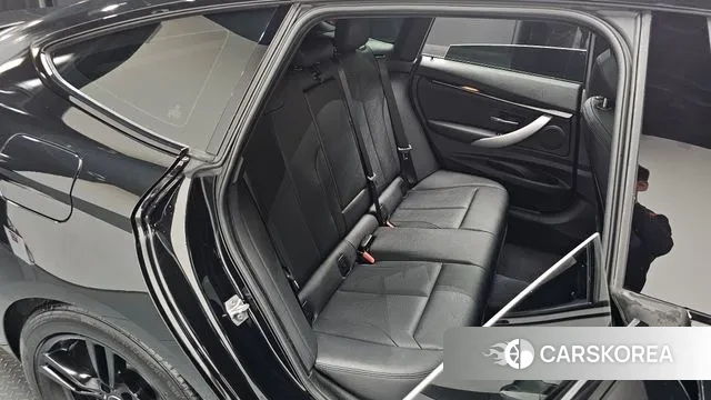 BMW 3 Series GT (F34) id 3044552 из Кореи 17