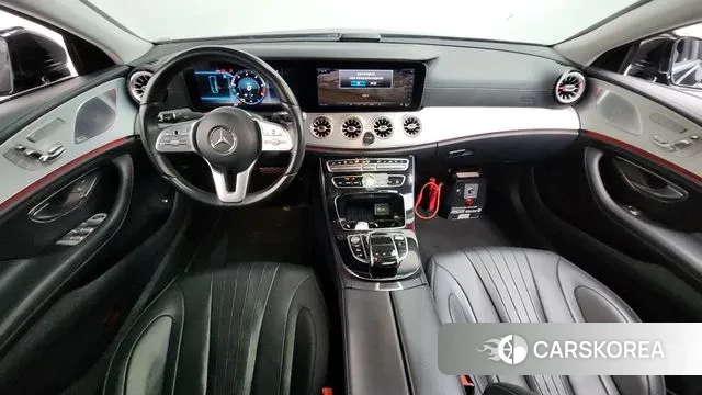 Mercedes-Benz CLS-Class C257 id 3598938 из Кореи 17