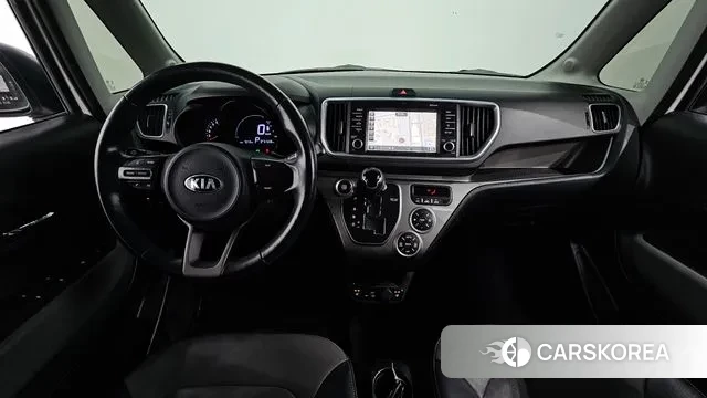 Kia The New Ray id 3656822 из Кореи 17