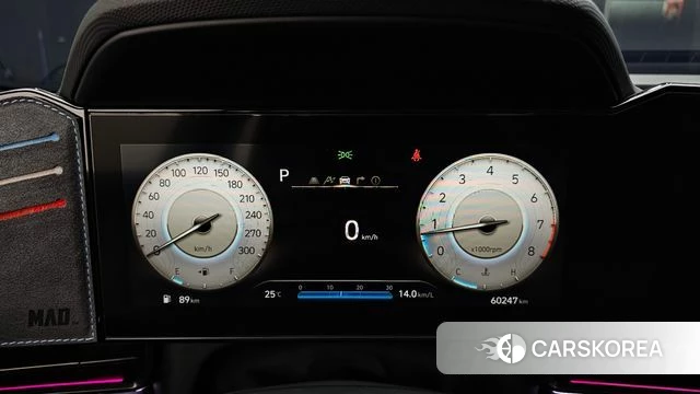 Hyundai Avante (CN7) id 4692822 из Кореи 30
