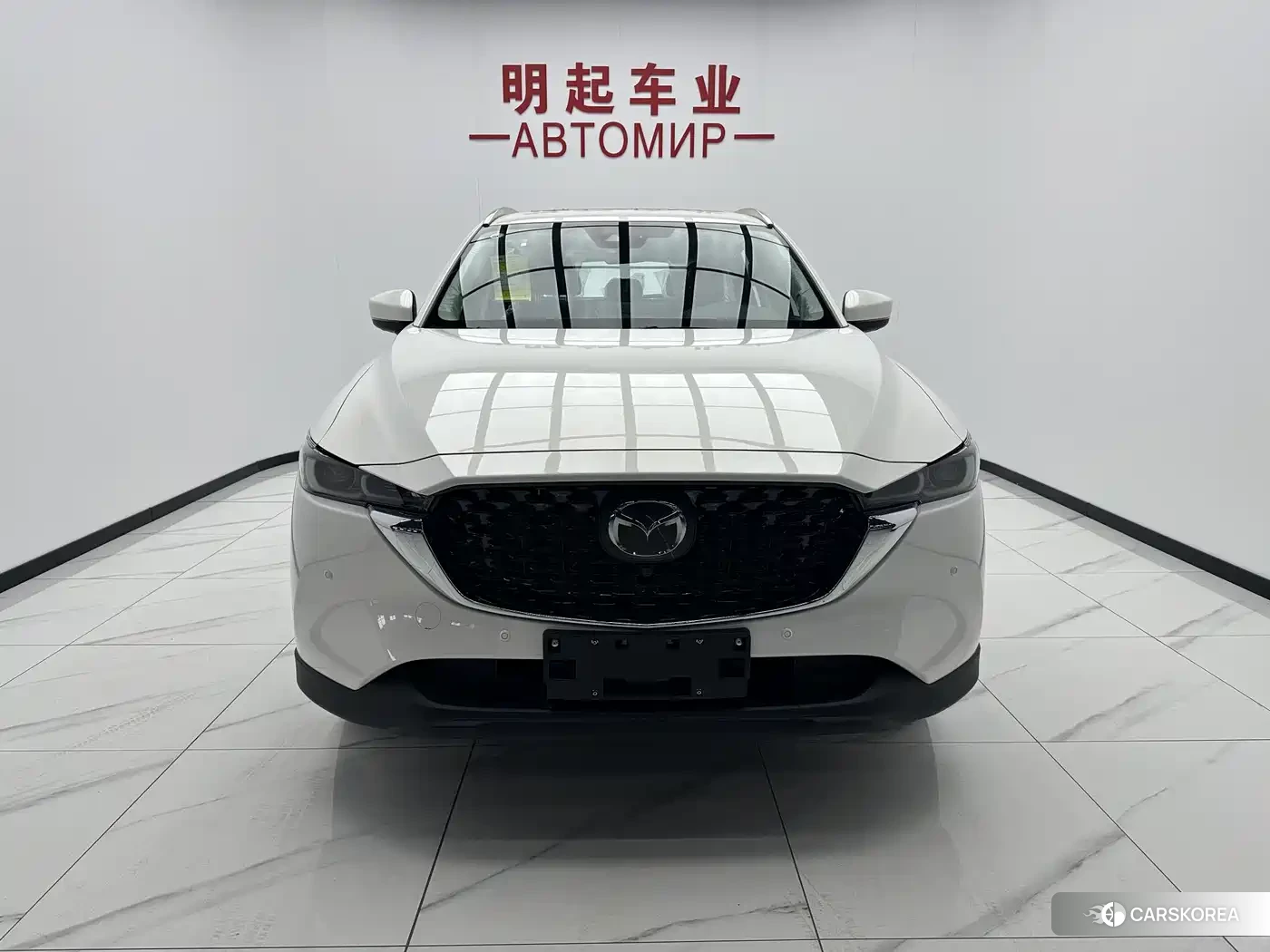 Mazda CX-5 id 4515535 из Китая 16