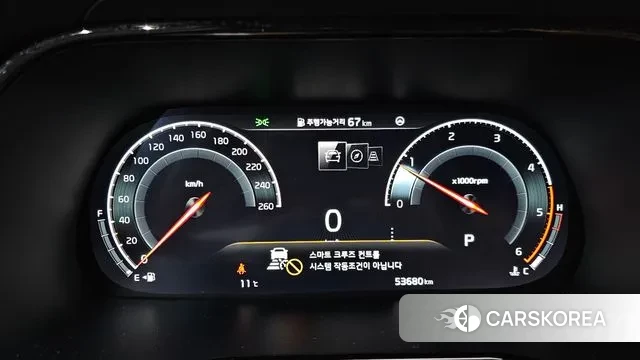 Kia Mohave Master id 3687033 из Кореи 17