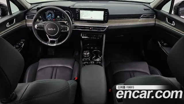 Kia K5 Hybrid 3rd Generation id 2954059 из Кореи 17