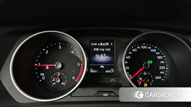 Volkswagen Tiguan second Generation id 3656346 из Кореи 17