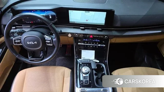 Kia Carnival 4th generation id 3606738 из Кореи 17