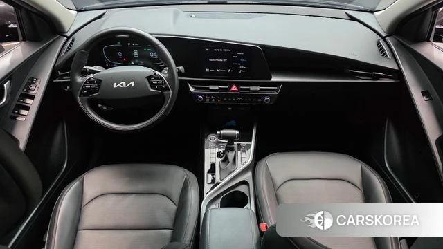 Kia Di Ol Nu Niro id 4282583 из Кореи 17