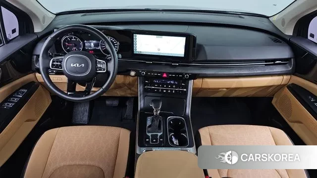 Kia Carnival 4th generation id 3027336 из Кореи 17