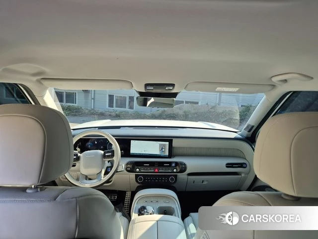 Hyundai Palisade (LX3) id 4441775 из Кореи 17