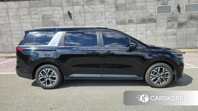 Kia Carnival 4th generation id 4423139 из Кореи 16