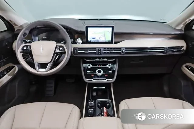 Lincoln Corsair id 3654589 из Кореи 17