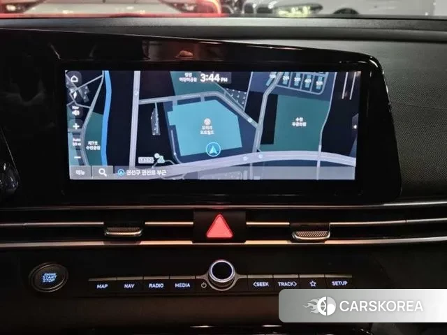 Hyundai Avante (CN7) id 3534896 из Кореи 10