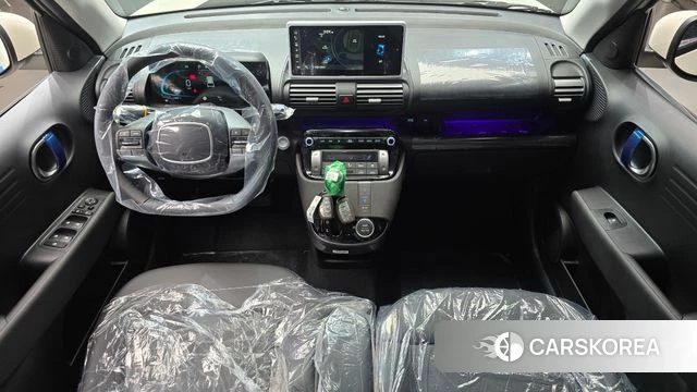 Hyundai The New Casper id 4432210 из Кореи 27