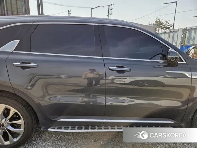 Kia Sorento 4th Generation id 3340525 из Кореи 16