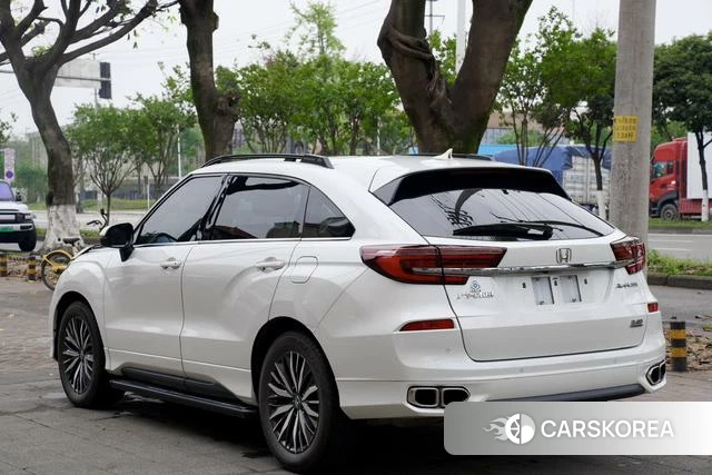 Honda Crown Road id 4260964 из Китая 12