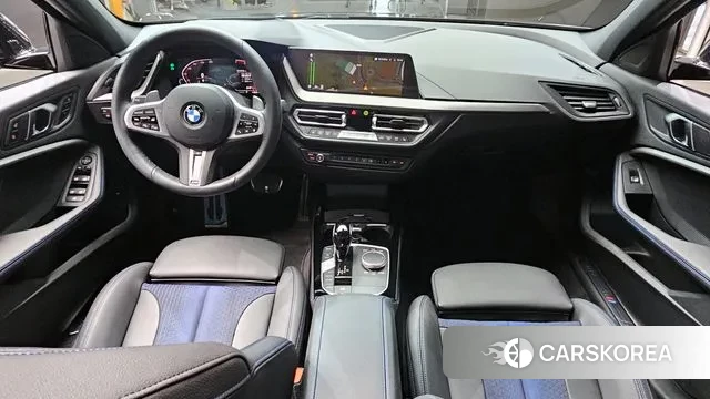 BMW 1 Series (F40) id 3734150 из Кореи 17