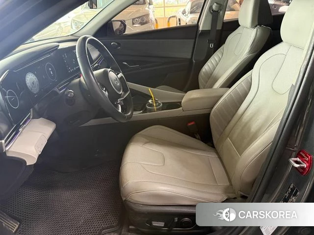 Hyundai Avante (CN7) id 4202883 из Кореи 12