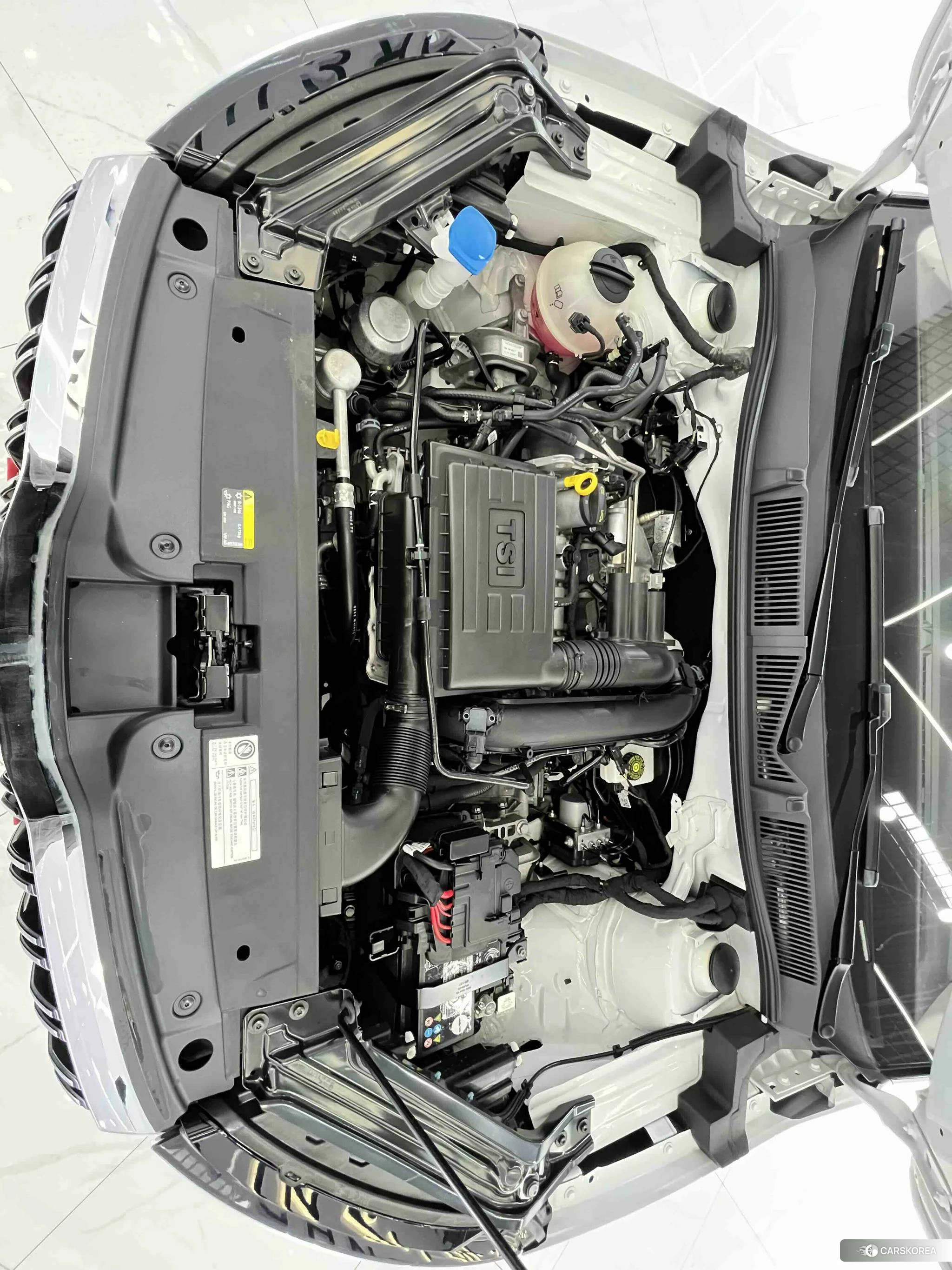 Skoda Komik GT id 4413385 из Китая 17
