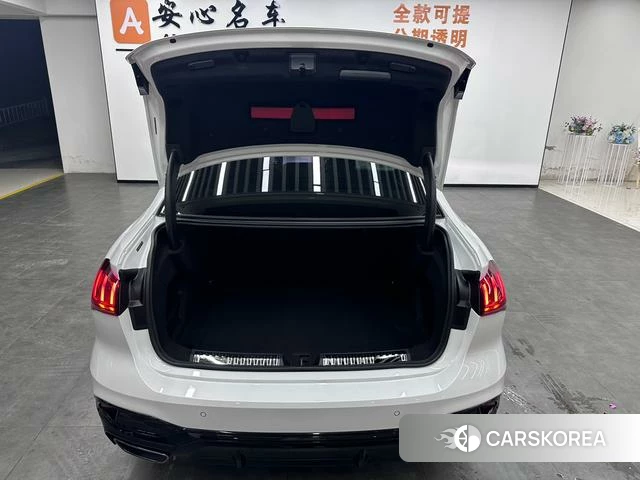 Audi A5L id 4275201 из Китая 15