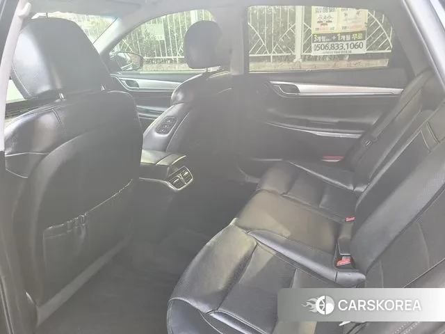 Hyundai The New Grandeur IG Hybrid id 2997756 из Кореи 17