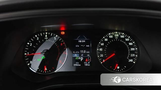 Renault Korea (Samsung) XM3 id 4854664 из Кореи 29