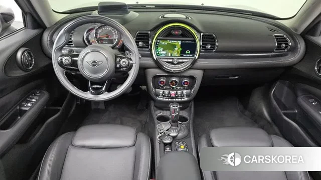 Mini Cooper SD Clubman id 3402453 из Кореи 17