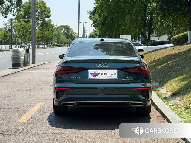 Audi A3 id 4359288 из Китая 10