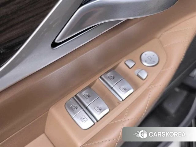 BMW 7 Series (G11) id 4676906 из Кореи 10