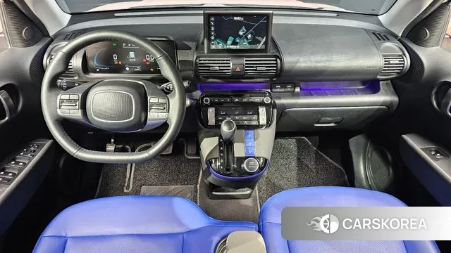 Hyundai Casper id 2993682 из Кореи 17