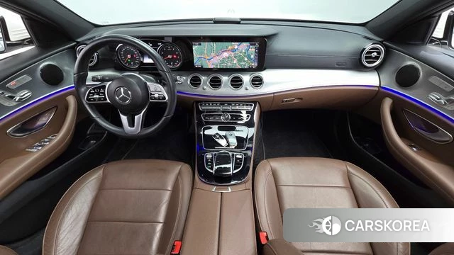 Mercedes-Benz E-Class W213 id 4836727 из Кореи 17