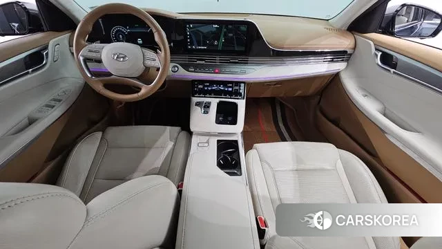 Hyundai The New Grandeur IG id 3018328 из Кореи 17