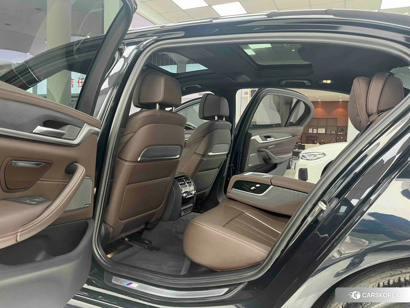 BMW 5 series id 4407224 из Китая 21