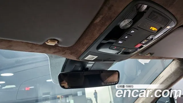 Kia Carnival 4th generation id 2597591 из Кореи 17