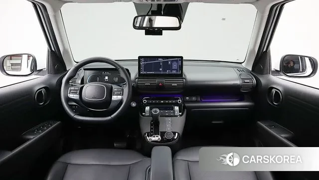 Hyundai The New Casper id 3590481 из Кореи 17