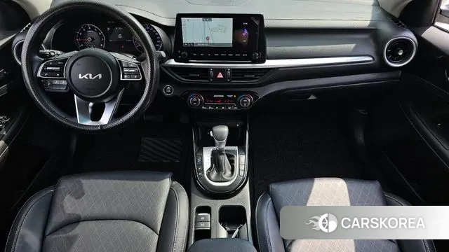 Kia The New K3 2nd generation id 3059020 из Кореи 17