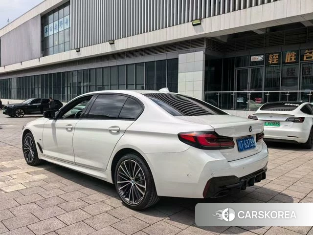 BMW 5 series id 4278198 из Китая 7