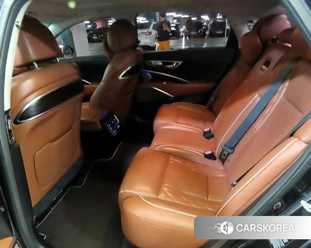Kia More K9 id 4600113 из Кореи 17