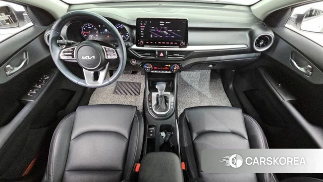 Kia The New K3 2nd generation id 4282156 из Кореи 30