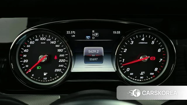 Mercedes-Benz E-Class W213 id 4294858 из Кореи 29