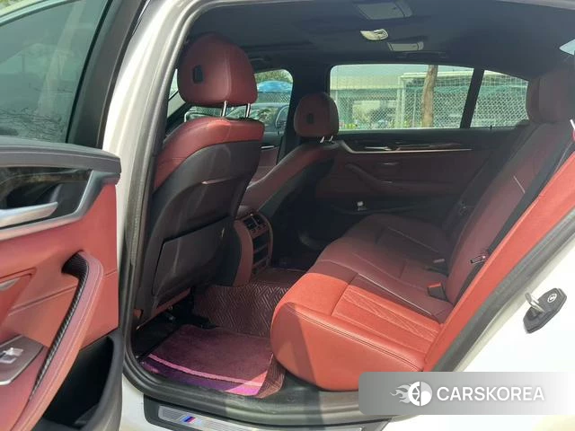 BMW 5 series id 4278281 из Китая 7