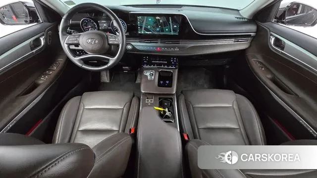 Hyundai The New Grandeur IG id 2965306 из Кореи 17