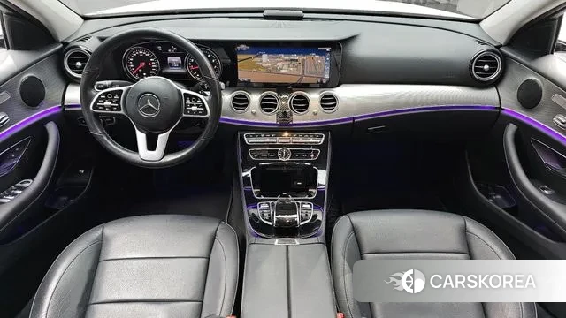 Mercedes-Benz E-Class W213 id 3573955 из Кореи 17