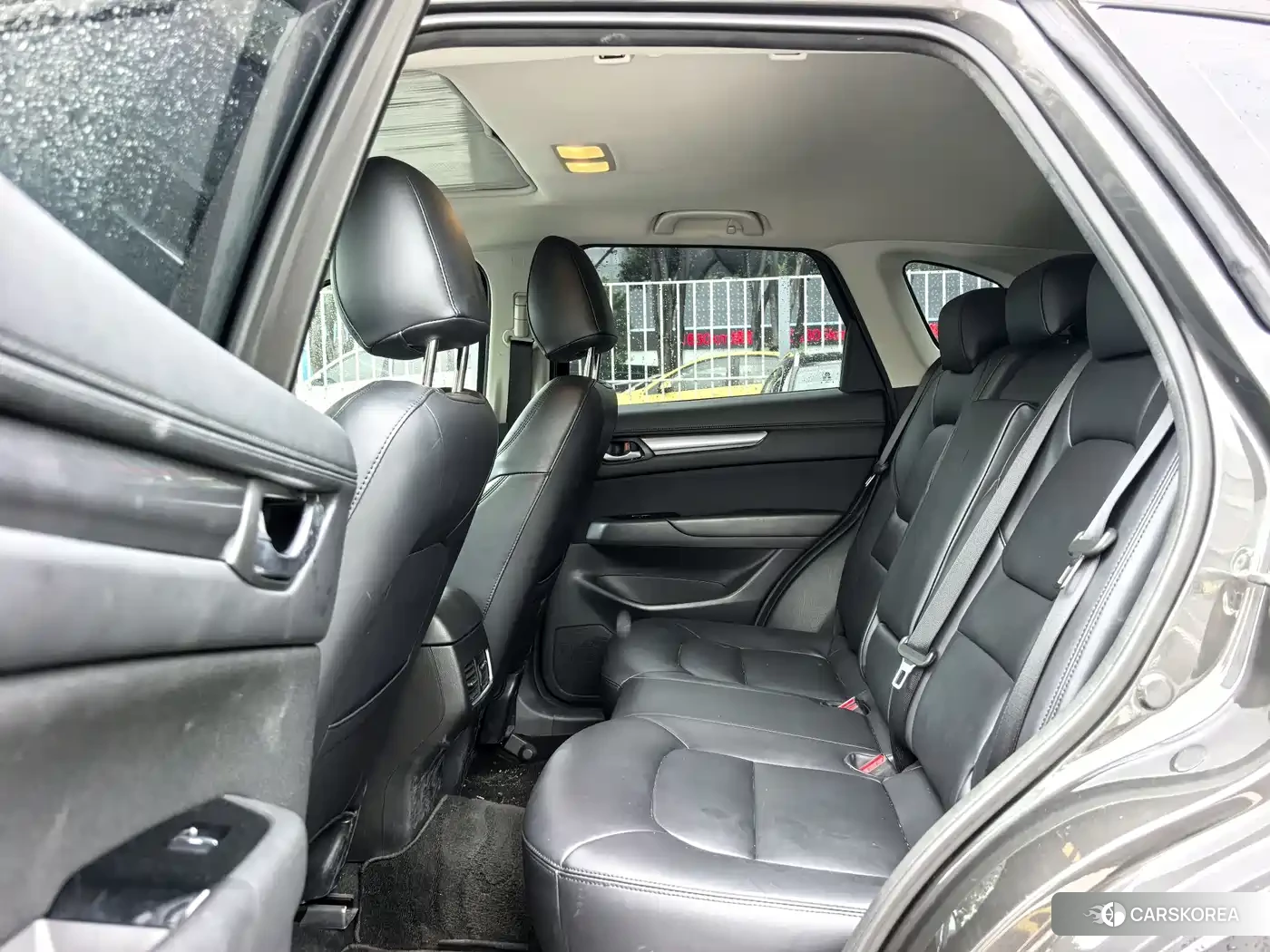 Mazda CX-5 id 4577433 из Китая 13