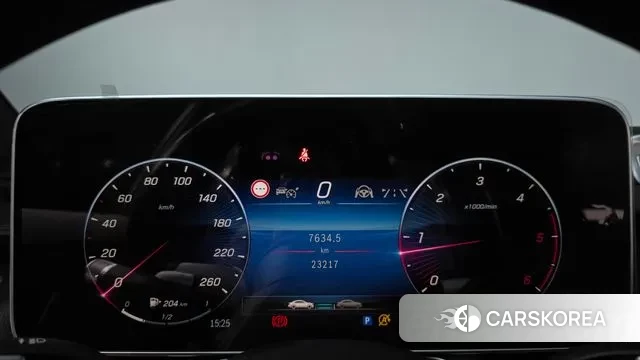 Mercedes-Benz S-Class W223 id 3577136 из Кореи 17